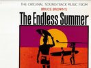 THE SANDALS ENDLESS SUMMER  (JAPAN RE-ISSUE)