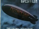 Led Zeppelin The Grand Levitation 3 x Vinyl Coloured LP's Rare