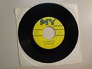 EGYPTIANS: Let Yourself Go- Can I Believe(That I’ve Finally Found)-U.S. 7