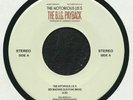 The NOTORIOUS JBs - The BIG Payback: Sex Machine Gun Funk - Soul Mates Vinyl