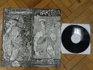 PART 1 ONE FUNERAL PARADE WL/TP1 rudimentary peni deathrock anarcho punk vex kbd