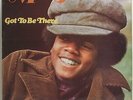 MICHAEL JACKSON Got To Be There LP Album 12