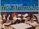 THE ANIMALS: Inside Looking Out 1965-1966 Sessions ’90 UK Sequel 2x LP Rock