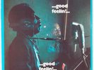 T BONE WALKER: Good Feelin’ US Polydor 24-4502 ’69 Blues LP Vinyl