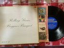 ROLLING STONES LP Beggars Banquet LONDON original GATEFOLD nice copy VG+