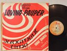 Ruddy Thomas Trinity Joe Gibbs Loving Pauper Judgment Time Dub VG JAMAICA ERROLT