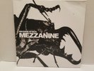 1998 Massive Attack Mezzanine 2 x 12” LP Vinyl Europe Press Circa Virgin Records