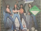 Thin Lizzy Fighting UK vinyl LP album record PRICE32 VERTIGO 1983 EX CON A1/B1