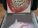 RARE THE DAMNED STRAWBERRIES, VINYL, AUSTRALIA, WITH INSERT EXCELLENT CONDITION