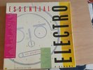 Essential Electro Street Sounds Box Set Limited Edition Vinyl 12