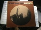 SAM RIVERS  FUSCHIA SWING SONG   BLUE NOTE BLP 4184   NYC, 'P', VG/NYC NL