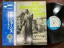 MINT  THAD JONES THE MAGNIFICENT BLUE NOTE GXK 8109 OBI MONO JAPAN Vinyl LP