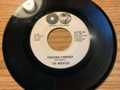NORTHERN SOUL 45 THE MIRACLES CHRISTMAS EVERYDAY TAMLA DJ PROMO VG+