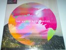 The Naked & Famous - Passive Me Aggressive You V. RARE Vinyl Pic Disc LP EX/EX