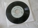 ELVIS TV GUIDE PRESENTS ELVIS PRESLEY PROMOTIONAL RECORD 