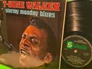 T-BONE WALKER / STORMY MONDAY BLUES / UK ORIGINAL 1967 / MINT-/EX CONDITION