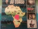 RARE 33t LP EN DIRECT DU CONGO O.K. JAZZ BANTOUS AFRO BEAT FRENCH PRESS 196? BE+