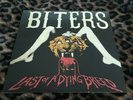 The Biters - Last of a Dying Breed Vinyl 
