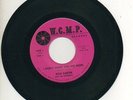 RICH CARTER 45 RPM Record 