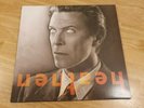David Bowie ? Heathen ? Limited Edition Blue Vinyl ? FRM-86630