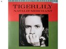 Natalie Merchant Tigerlily 180g Vinyl 2xLP 45RPM Mofi Sealed  Mobile Fidelity