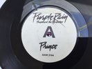 Prince : Purple Rain: Rare Advance Copy DJ Promo / Demo 7” Single: Free UK Post