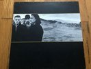 The Joshua Tree [LP] by U2 (Vinyl, 1987, Island Records USA)