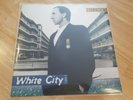Pete Townshend ? White City ? Japan Vinyl Promo Sample ? P-13209 ? The Who
