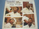 Muddy Waters Folk Singer Demonstration Record Chess LP 1483 Electronically Alter