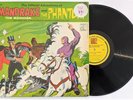 The Phantom 1967 USA LP Scarce Official Adventures of Mandrake and The Phantom