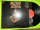 THE BYRDS FIFTH DIMENSION LP 2 EYE MONO