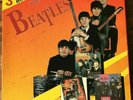 The Beatles 3 Record Set, LP Platte. 3 LP Vinyl Box. 1990