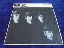 The Beatles - With The Beatles 1963 UK LP PARLOPHONE STEREO 1st JOBETE