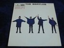 The Beatles - Help 1965 UK LP PARLOPHONE STEREO 1st EX