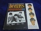 The Beatles - Songs And Pictures Of The Fabulous Beatles 1964 USA LP VEE JAY