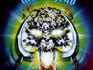 Motorhead OVERKILL 180 g Black Vinyl LP NEW