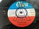 ABBA HEP STARS  UK Promo (withdrawn) Let It Be Me 68/69 7” single VG/Ex