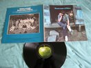 RINGO STARR - Beaucoups of Blues 1970 UK G/F Vinyl LP PAS 10002 1ST PRESS EX/VG+