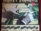DUSTY FINGERS various artists Volume 2 - Rare Original Break Beats - Vinyl 12''