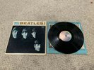 MEET THE BEATLES LP Record # T 2047