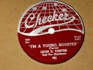 I'm a young Rooster / 