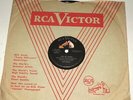 Love me tender / Anyway you want me   Elvis Presley  RCA VICTOR  1956  78