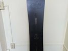 Burton Snowboard / Led Zeppelin collab 
