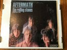 The Rolling Stones Aftermath LP Vinyl