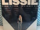 LISSIE Back To Forever Vinyl Record LP