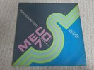 MARLOS NOBRE NICOLAU KOKRON RINSLDO ROSSI -  MEC 70 Música Do Brasil Vol. 2 LP