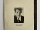 Pet Shop Boys Opportunities (Lets make lots of money) 12” Greece Original 1985