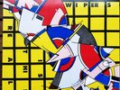 Wipers - Is This Real? (Vinyl-LP - 1987 - Weird System WSO 24)