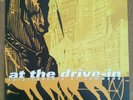 At The Drive In - Relationship of Command - Vinyl LP original 2000 release