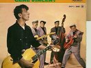 EP FRENCH  biem GENE VINCENT   DANCE TO THE BOP    1962